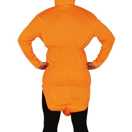 Costume da gambero L
