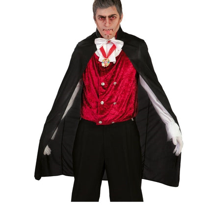 Capo Vampiro Halloween 1,1 m