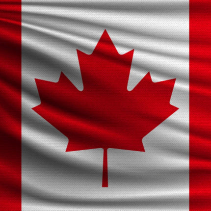 Bandiera Canada 150 cm