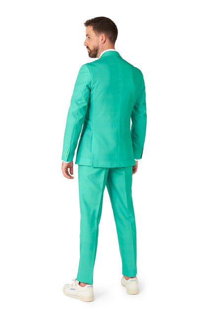 Abito turchese uomo <tc>OppoSuits</tc>