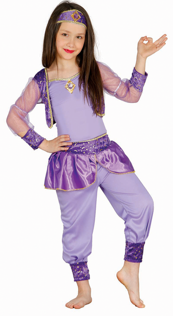 Costume da ballerina bambino