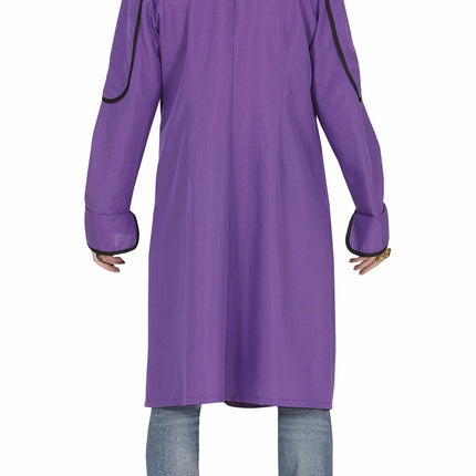 Costume Halloween Suicide Squad Uomo