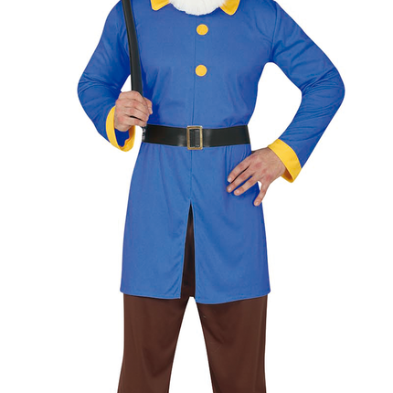 Costume da nano