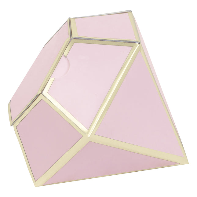 Scatole regalo diamantate 10cm 8pz