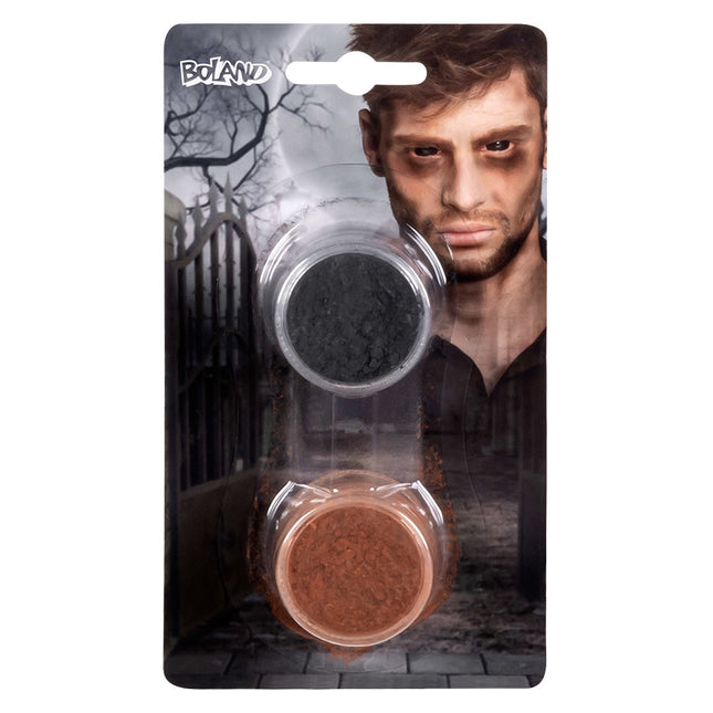 Polvere di Halloween Schmink