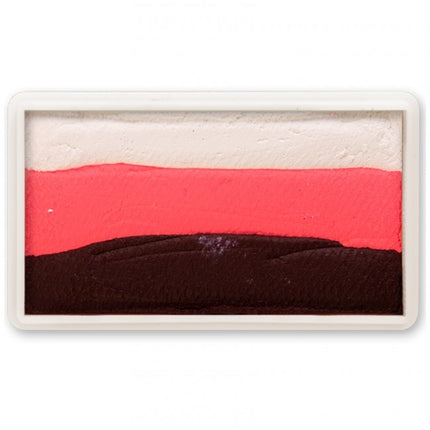 Hobby Acquerello Splitcake Zucchero filato 28gr
