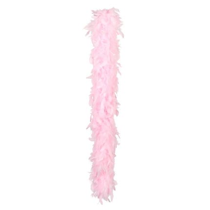 Boa rosa chiaro 1,8 m