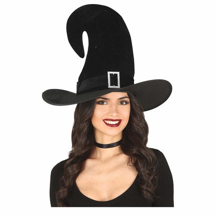 Mago del Cappello Nero