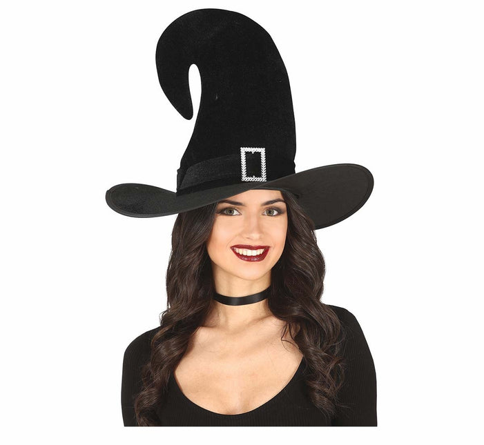 Mago del Cappello Nero