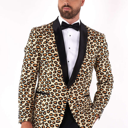Panther smoking uomo <tc>OppoSuits</tc>