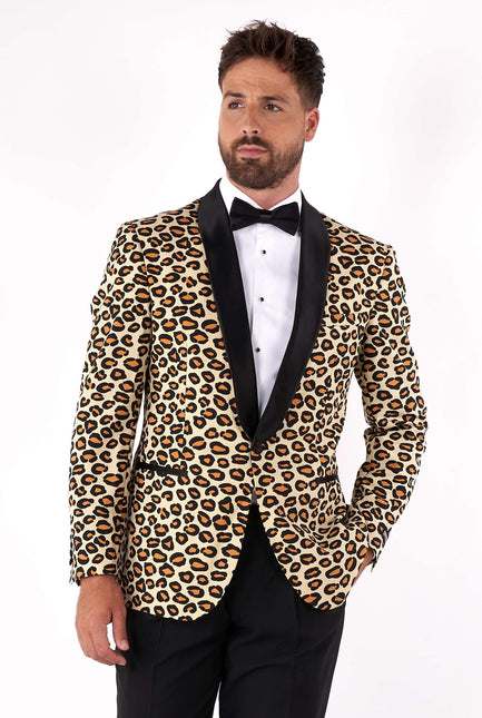 Panther smoking uomo <tc>OppoSuits</tc>