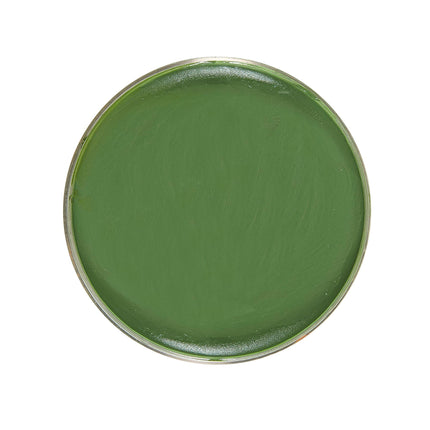 Vernice per il viso verde 25gr