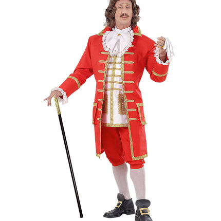 Bastone da passeggio Royal 107 cm