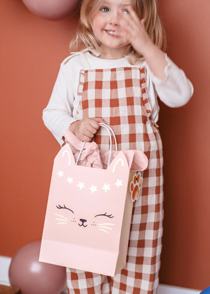 Borsa per gatti 27,5 cm