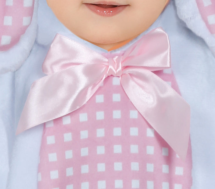 Costume da agnello per bambina