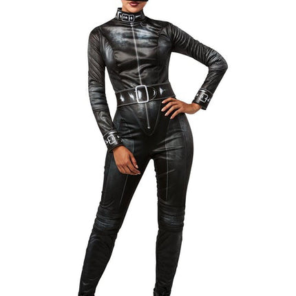 Costume da Catwoman Selina Kyle Donna