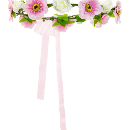 Fascia Flower Power