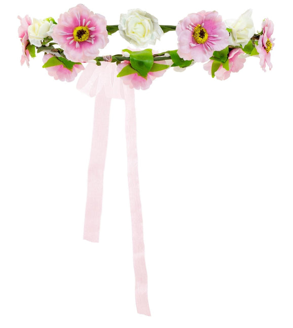 Fascia Flower Power