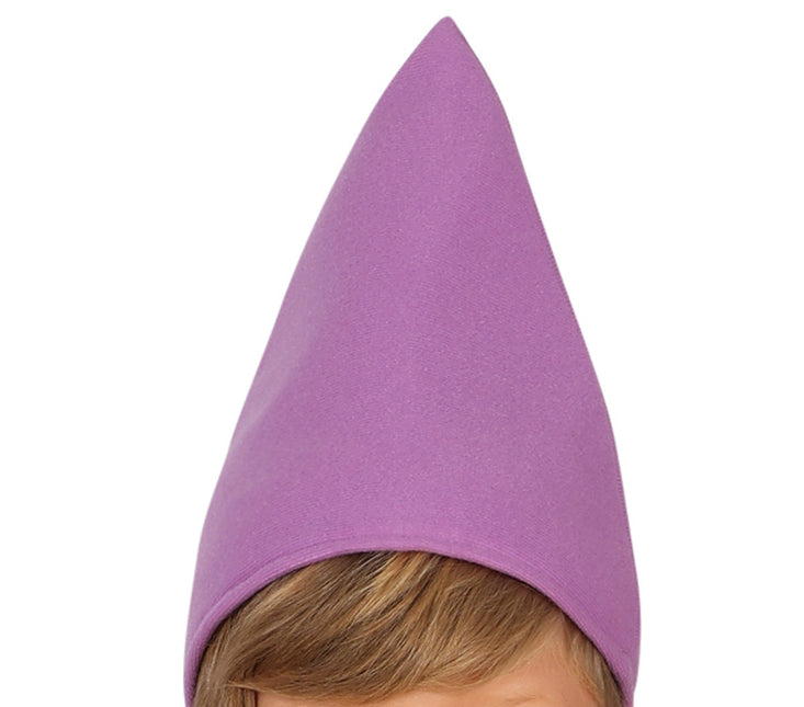 Costume da nano ragazzo gnomo
