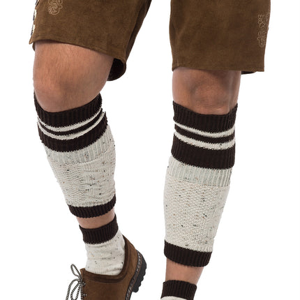 Calzini Oktoberfest Tracht