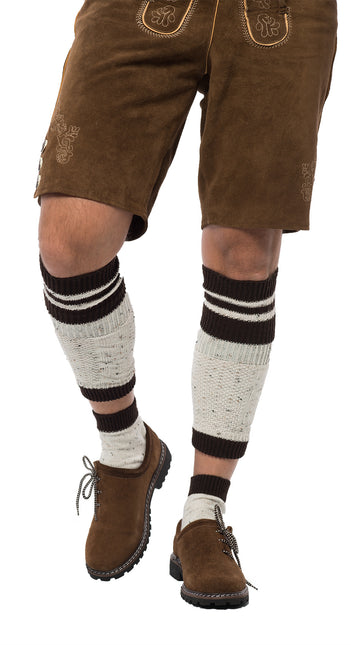 Calzini Oktoberfest Tracht