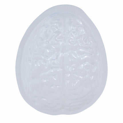 Stampo Halloween Cervello per Gelatina 22cm