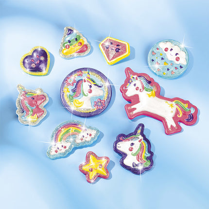 Kit di artigianato Unicorno