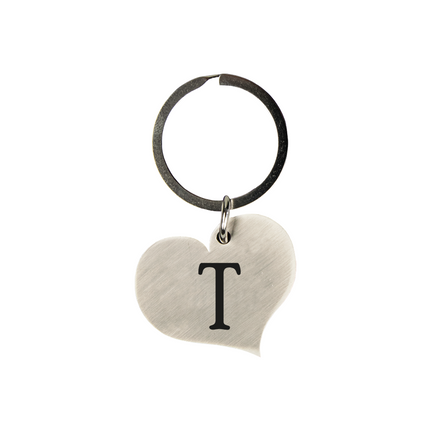 Portachiavi T 10cm