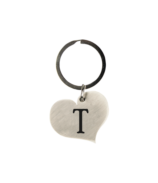 Portachiavi T 10cm