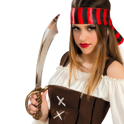 Spada pirata 45 cm