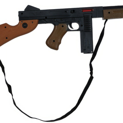 Pistola finta della Seconda Guerra Mondiale 56cm