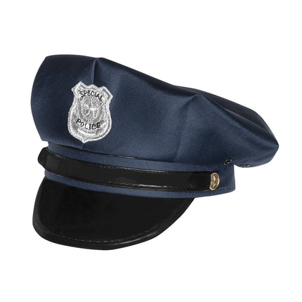 Animale domestico speciale per bambini della polizia