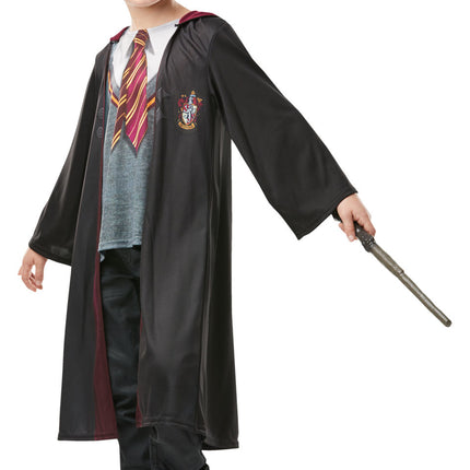 Tuta Harry Potter Bambino Luxe