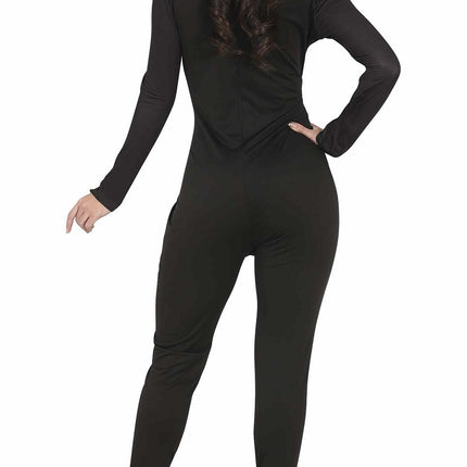 Costume Dia De Los Muertos Donna