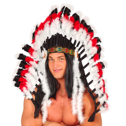 Plume Luxury Indian 1,2 m