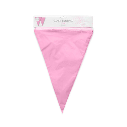 Ghirlande rosa XL 10m