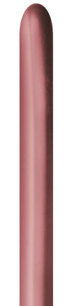 Palloncini da modellare Reflex Rosa 5cm 152cm 50pz