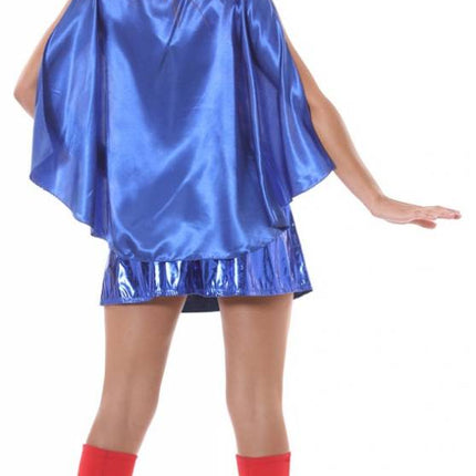 Costume da Super Donna Donna