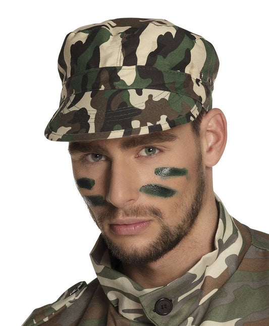 Berretto dell'esercito