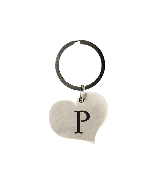 Portachiavi P 10cm