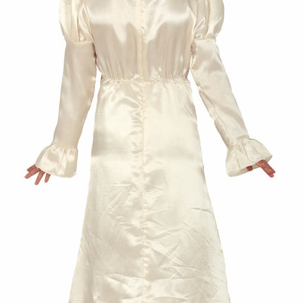 Costume Halloween Ragazza Bambola Diavolo