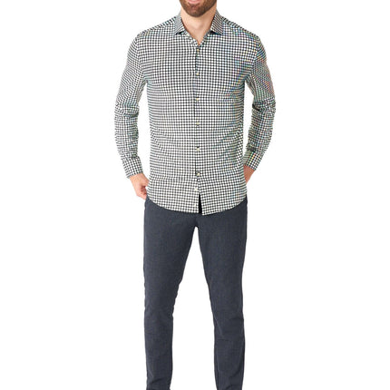 Camicia Disco Uomo <tc>OppoSuits</tc>
