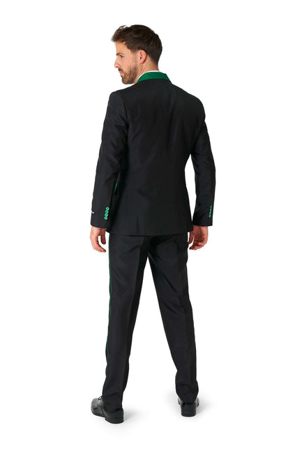 Harry Potter Tuta Serpeverde Uomo <tc>Suitmeister</tc>