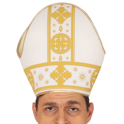 Costume da Papa Uomo