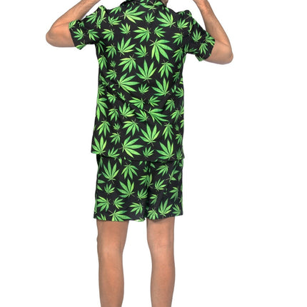 Costume da Erba Uomo