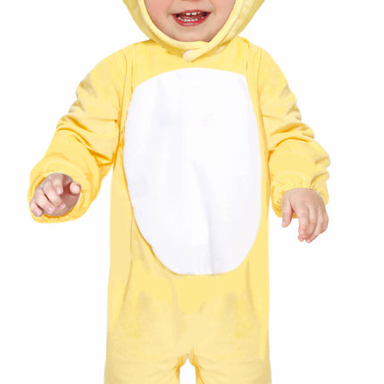 Fine Costume Baby