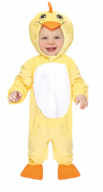 Fine Costume Baby