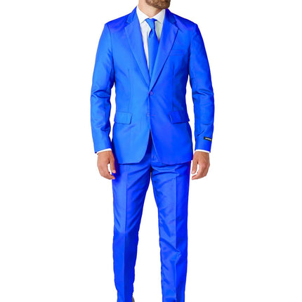 Tuta blu da uomo <tc>Suitmeister</tc>