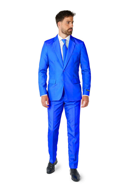 Tuta blu da uomo <tc>Suitmeister</tc>