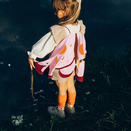 Costume Butterfly 2 pezzi